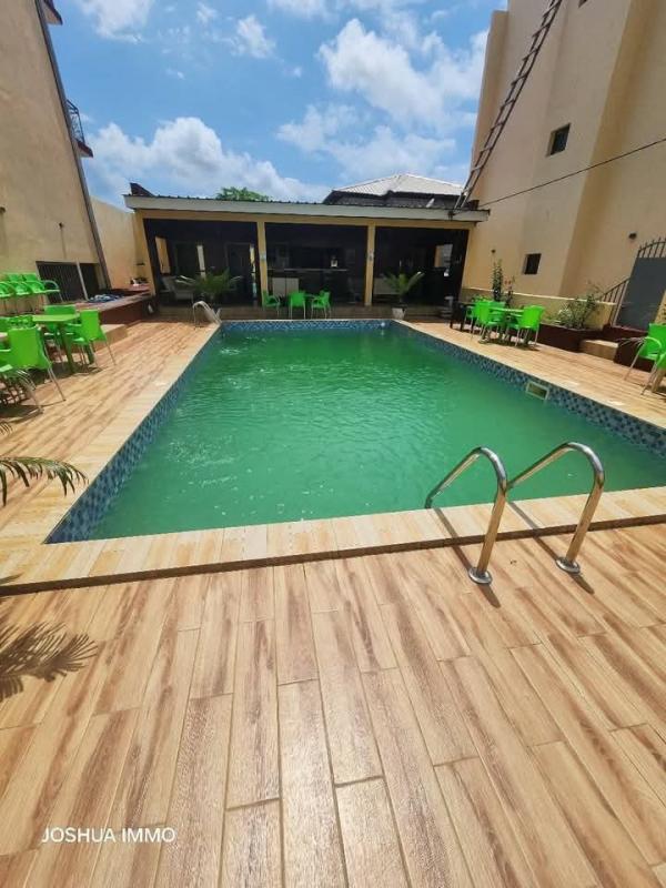 Photo Annonce Gabonhome 