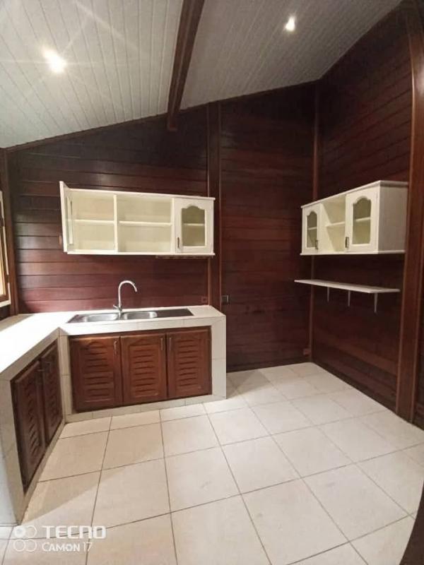 Photo Annonce Gabonhome 