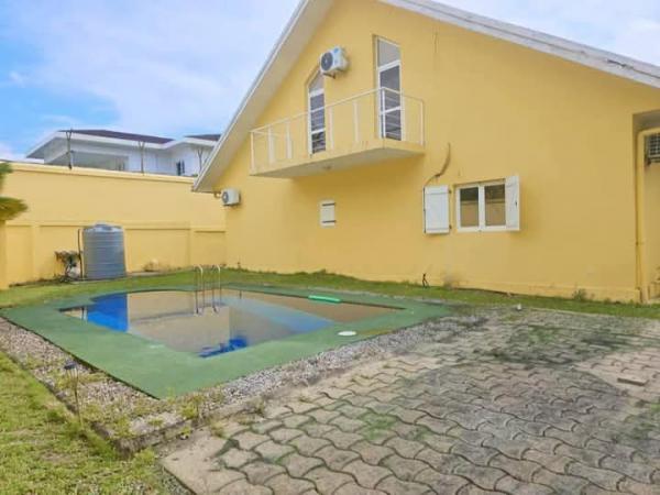 Photo Annonce Gabonhome 