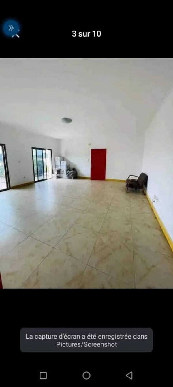 Photo Annonce Gabonhome 
