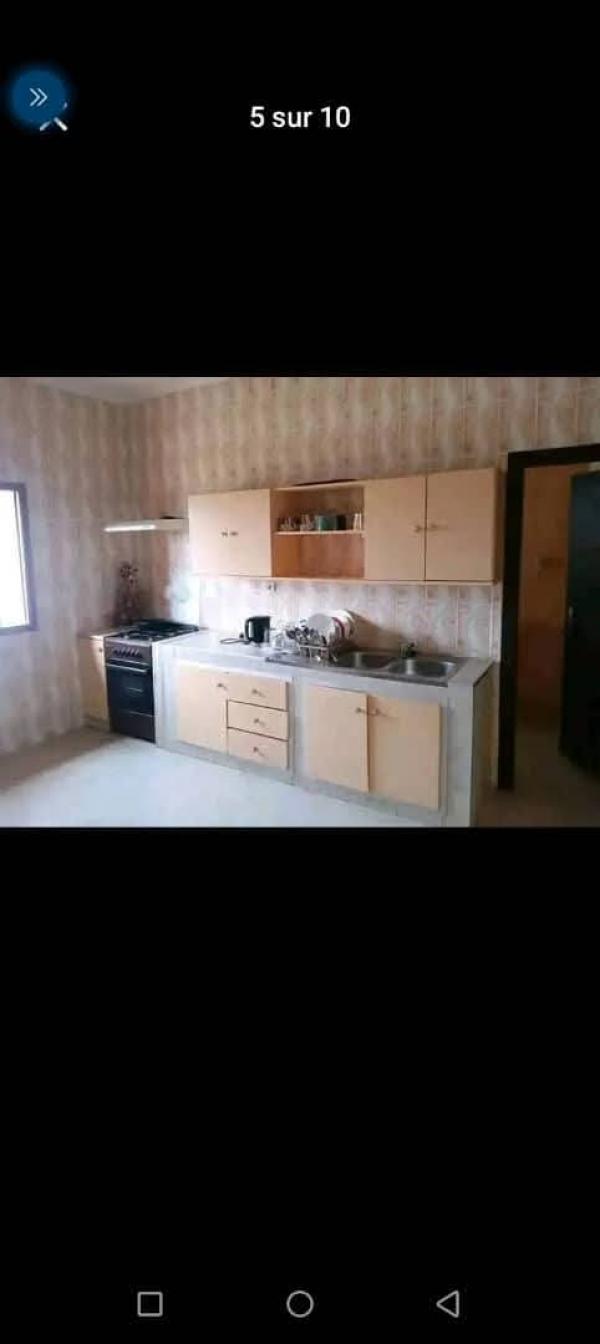 Photo Annonce Gabonhome 