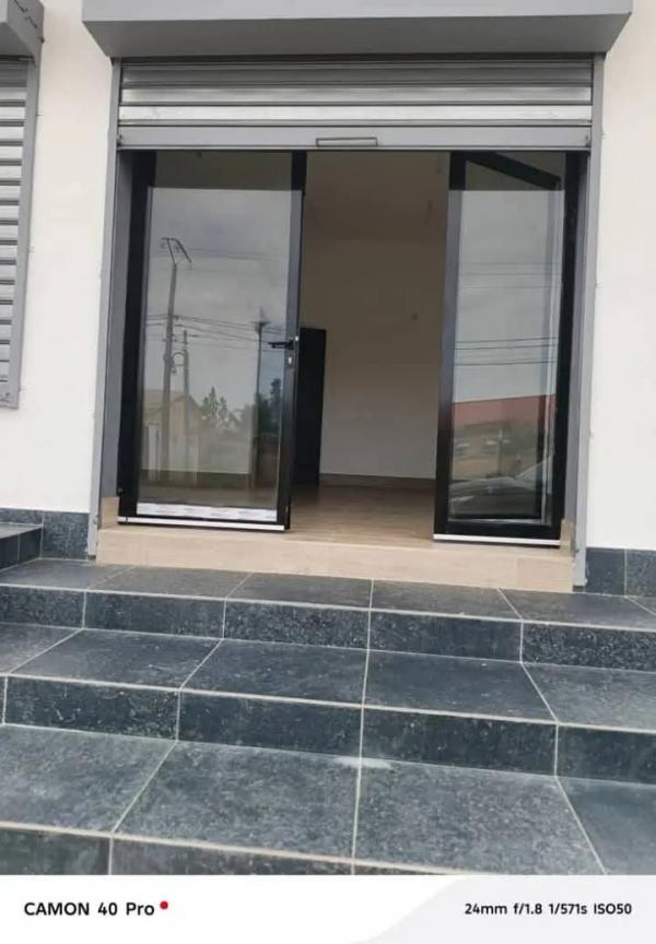 Photo Annonce Gabonhome 