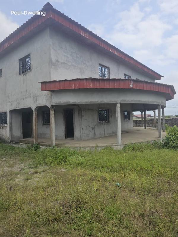 Photo Annonce Gabonhome 