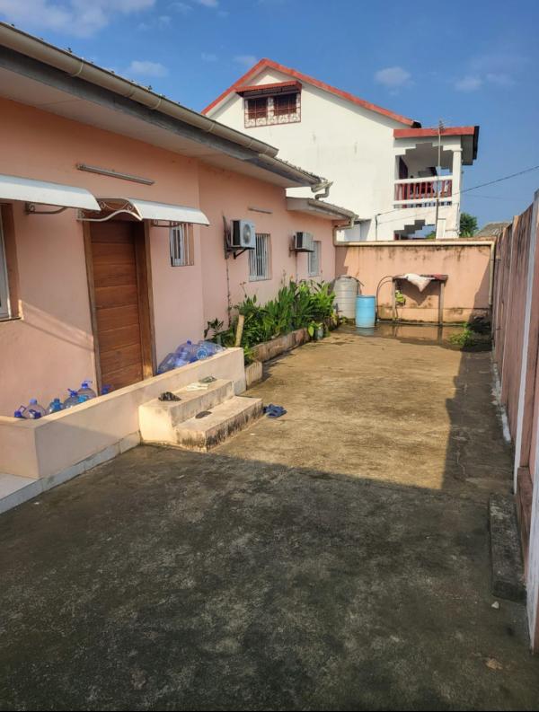 Photo Annonce Gabonhome 