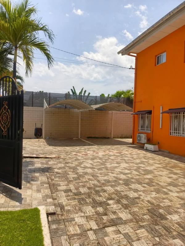Photo Annonce Gabonhome 