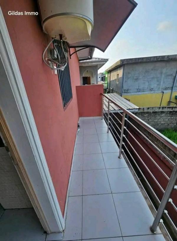 Photo Annonce Gabonhome 